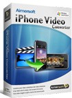 Aimersoft iPhone Video Converter - Download & Convert Videos for iPhone
