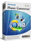 Aimersoft Music Converter - Convert Music Files Easily
