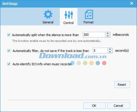 Aimersoft Music Recorder
