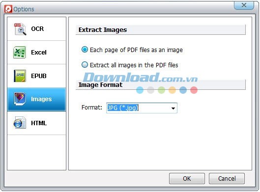 Aimersoft PDF Converter Pro