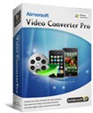 Aimersoft Video Converter Pro 4.1.2 - Phần mềm chuyển đổi video chuyên nghiệp