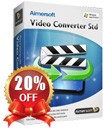 Aimersoft Video Converter Std - Download & Review
