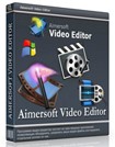 Aimersoft Video Editor 3.5 - Phần mềm chỉnh sửa video chuyên nghiệp