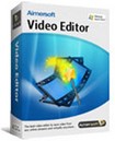 Aimersoft Video Editor for Mac 3.0 - Chỉnh sửa video trên Mac