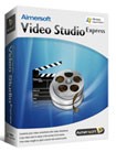 Aimersoft Video Studio Express - Phần mềm chỉnh sửa video chuyên nghiệp