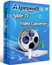 Aiprosoft Apple TV Video Converter - Chuyển đổi video sang Apple TV