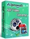 Aiprosoft ASF Video Converter - Chuyển đổi video sang ASF
