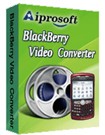 Aiprosoft Blackberry Video Converter - Chuyển đổi video sang Blackberry