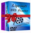 Aiprosoft DVD Converter Suite - Chuyển đổi DVD chuyên nghiệp