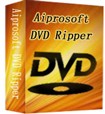 Aiprosoft DVD Ripper - Phần mềm rip DVD chuyên nghiệp