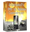 Aiprosoft DVD to Gphone Converter - Chuyển đổi DVD sang Gphone