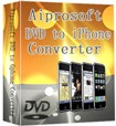 Aiprosoft DVD to iPhone Converter - Chuyển đổi DVD sang iPhone