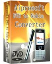 Aiprosoft DVD to Nokia Converter - Chuyển đổi DVD sang Nokia