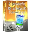 Aiprosoft DVD to Pocket PC Converter - Chuyển đổi DVD sang Pocket PC