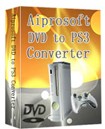 Aiprosoft DVD to PS3 Converter - Chuyển đổi DVD sang PS3
