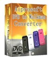 Aiprosoft DVD to Walkman Converter - Chuyển đổi DVD sang Walkman