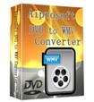 Aiprosoft DVD to WMV Converter - Chuyển đổi DVD sang WMV