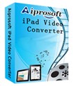 Aiprosoft iPad Video Converter - Chuyển đổi video sang iPad