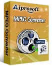 Aiprosoft MPEG Converter - Chuyển đổi video sang MPEG