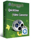 Aiprosoft Quicktime Video Converter - Chuyển đổi video sang Quicktime MOV