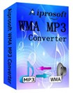 Aiprosoft WMA MP3 Converter - Chuyển đổi file âm thanh