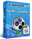 Aiprosoft WMV Converter - Chuyển đổi video sang WMV