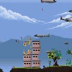 Air Attack For Android - Trận chiến trên không