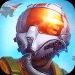 Air Combat Online 4.0.2 - Game Không Chiến Android