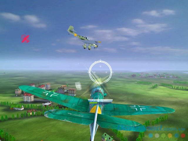 Đồ họa 3D chân thực