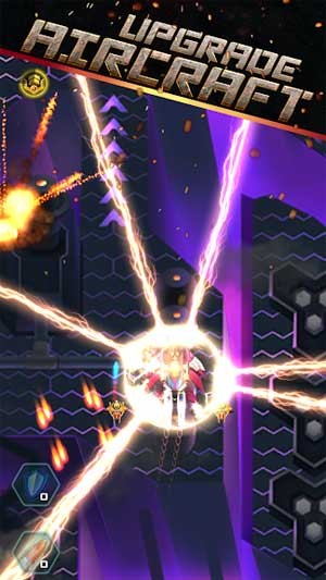 Nâng cấp chiến hạm của bạn