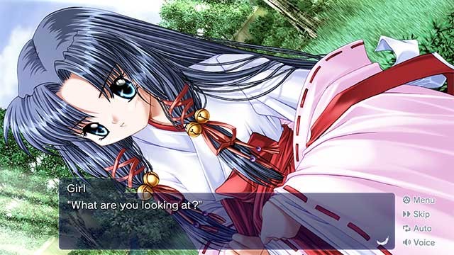 Làm quen với những nhân vật độc đáo, mỗi người mang một câu chuyện riêng biệt