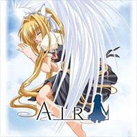 AIR - Game Visual Novel Mùa Hè Bất Tận