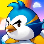 Air Penguin Origin - Game Chim Cánh Cụt Phiêu Lưu Vui Nhộn trên Android