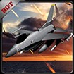 Air Space Jet Fighter 3D - Game Lái Máy Bay Không Chiến