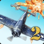 AirAttack 2 Android 1.4.1: Game Không Chiến Kịch Tính