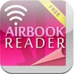 AirBookReader - Free eBook Reader for iOS