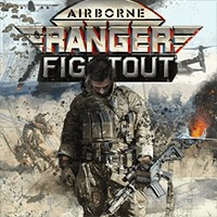 Airborne Ranger: FightOut - Game chiến thuật hành động remake hấp dẫn