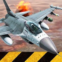 AirFighters 4.1.6 - Game không chiến đỉnh cao trên Android