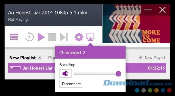 Giao diện Airflow cho Mac