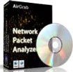 AirGrab Network Packet Analyzer for Mac - Download & Review