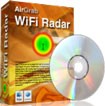 AirGrab WiFi Radar for Mac - Find and Analyze Wireless Networks