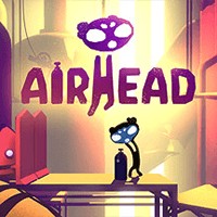Airhead Demo: Game phiêu lưu giải đố hấp dẫn