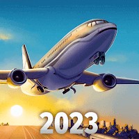 Airlines Manager 3.07.0107 - Game Mô Phỏng Quản Lý Hàng Không Android