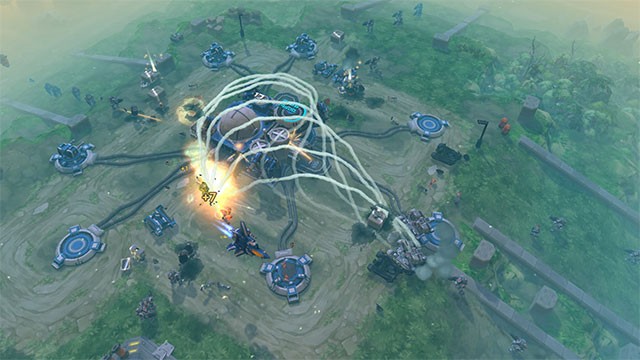 Đồ họa chi tiết