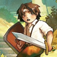 Airoheart cho Android - Game nhập vai phiêu lưu hấp dẫn