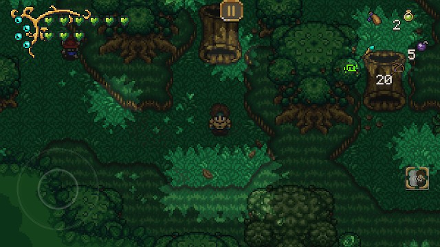 Phiêu lưu qua nhiều địa điểm, đối mặt các thách thức khác nhau