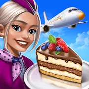 Airplane Chefs 2.0.0 - Game nấu ăn trên máy bay cho Android