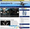 Airplane Games - Free Game Template