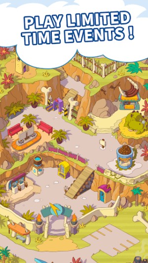 Tham gia các sự kiện giới hạn thời gian