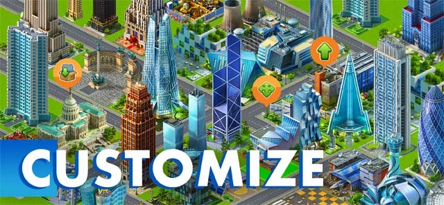 Xây dựng và phát triển thành phố sở hữu sân bay hàng đầu